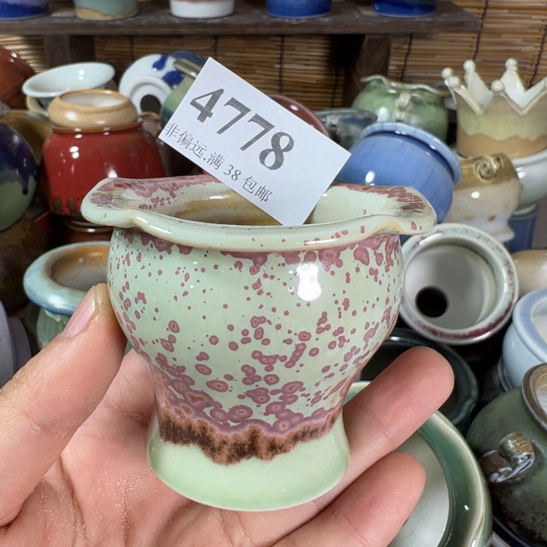 陶瓷年初八发货……景德镇