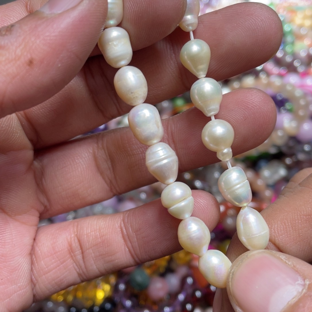 紫晶颈饰银S800镀金镶嵌