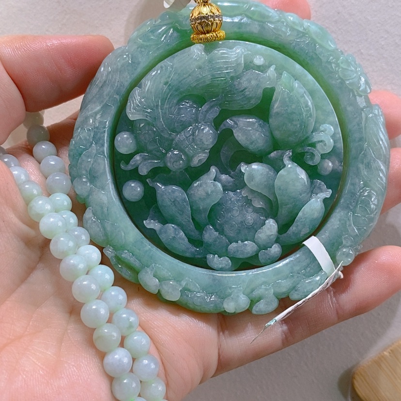 【闪购商品】未镶嵌手镯翡翠