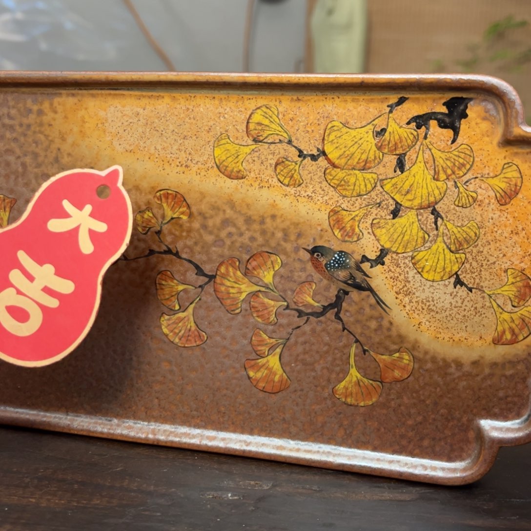 杯柴烧手工制作工艺