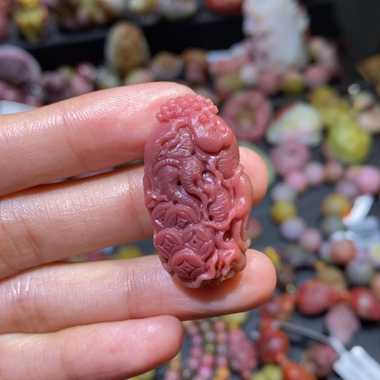 【闪购商品】未镶嵌手链玛瑙/玉髓盐源玛瑙