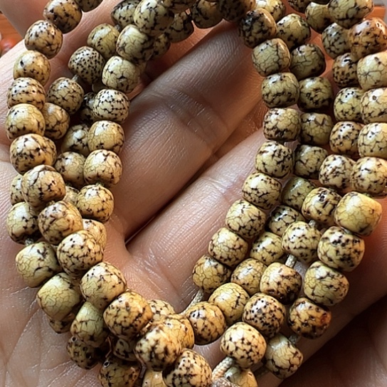 【闪购商品】菩提无事牌拉萨强扎西藏传推荐一条