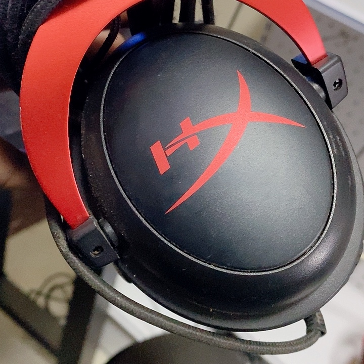 y***7飓风2耳机台式机用电脑用