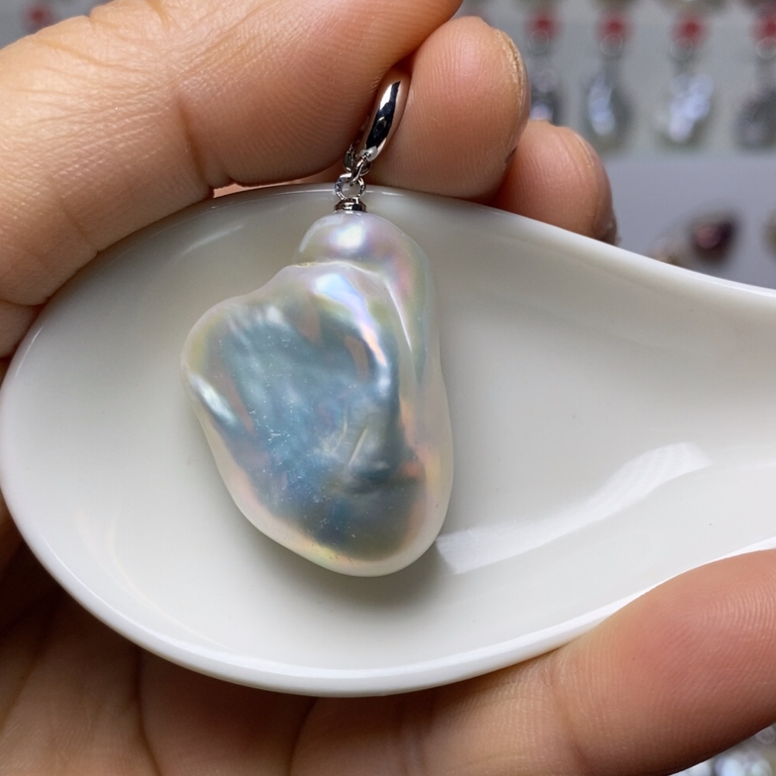 淡水珍珠其它未镶嵌