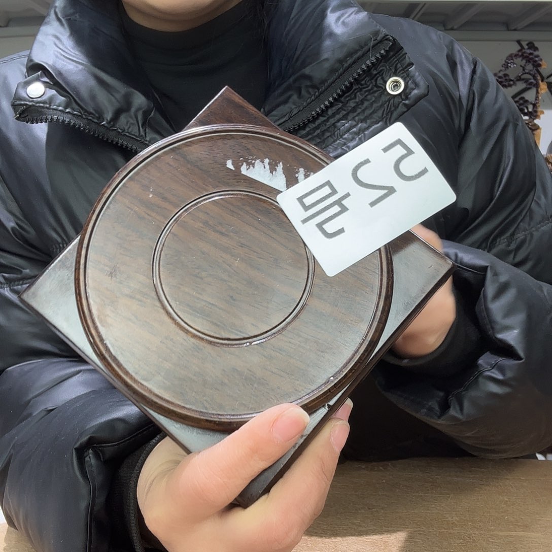 大果紫檀（缅甸花梨）52