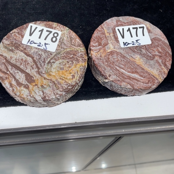 硕***〒紫砂玉化壶承壶承