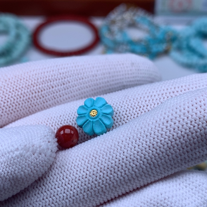 欢****南红玛瑙未镶嵌珠宝奇石