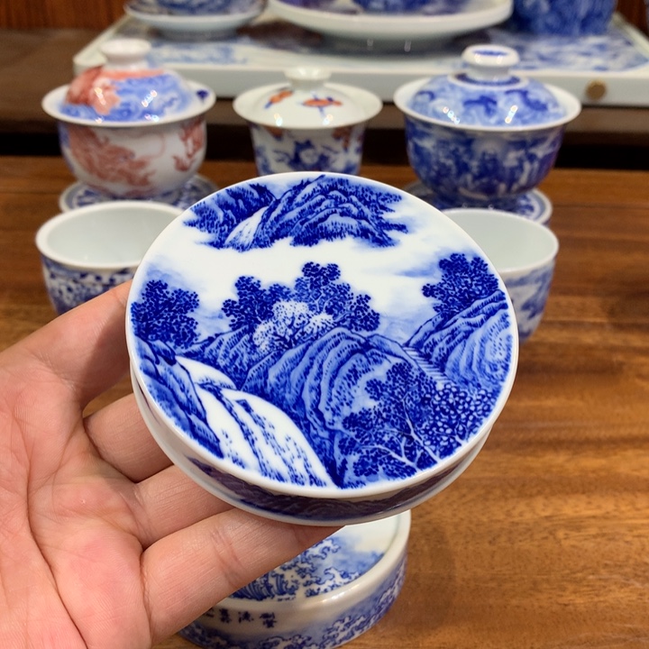 国家一级美术师 刘贤涛