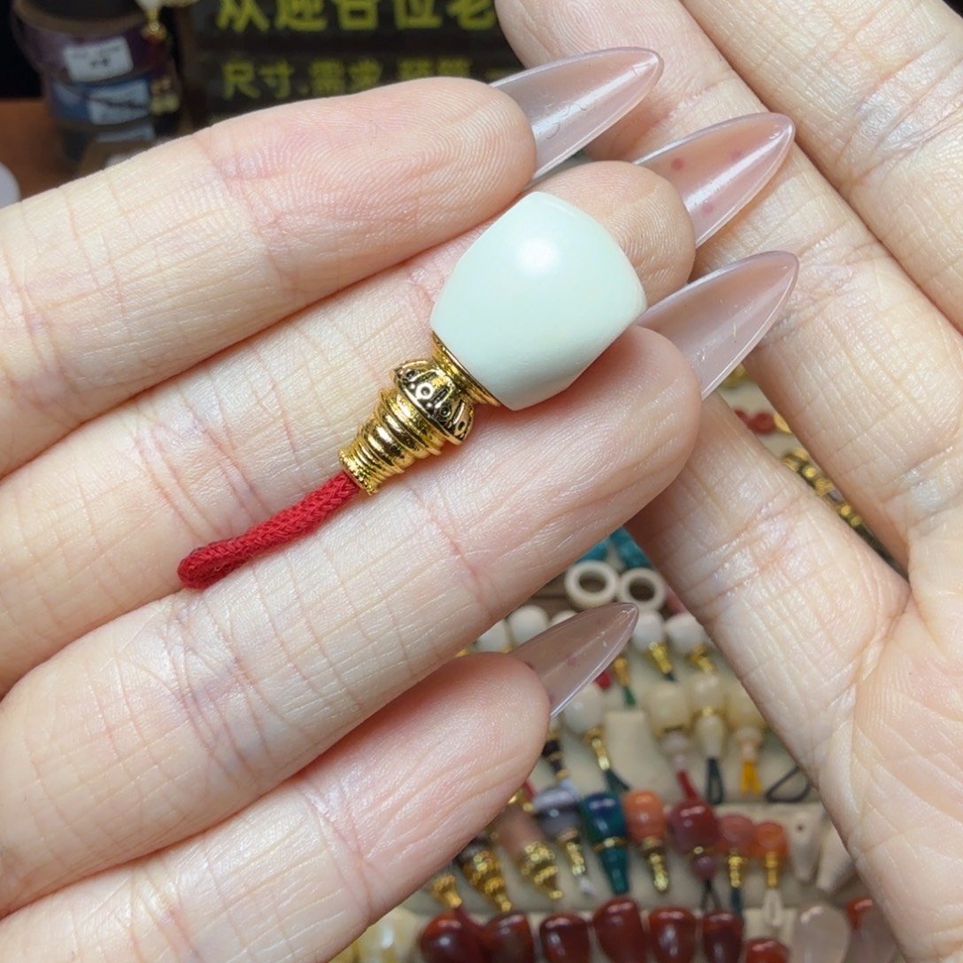 牧***人由米文玩 直播间链接 