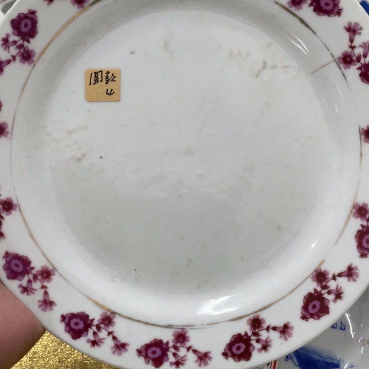 日用家用陶瓷制品