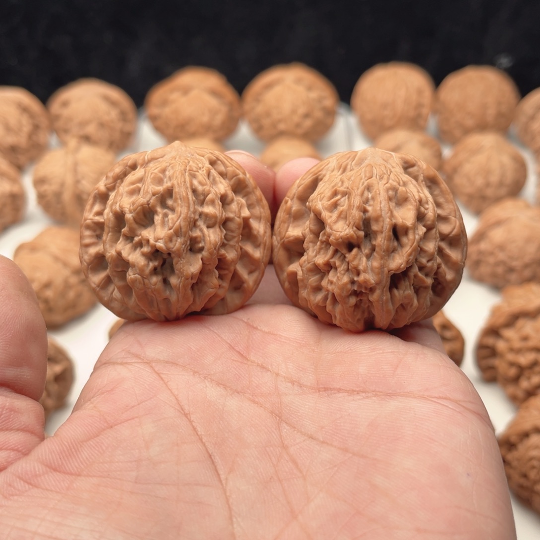 小***道核桃摆件摆件摆件摆件