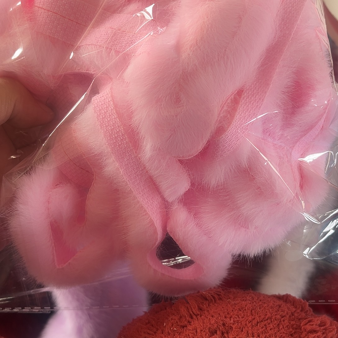 手工制作DIY slime