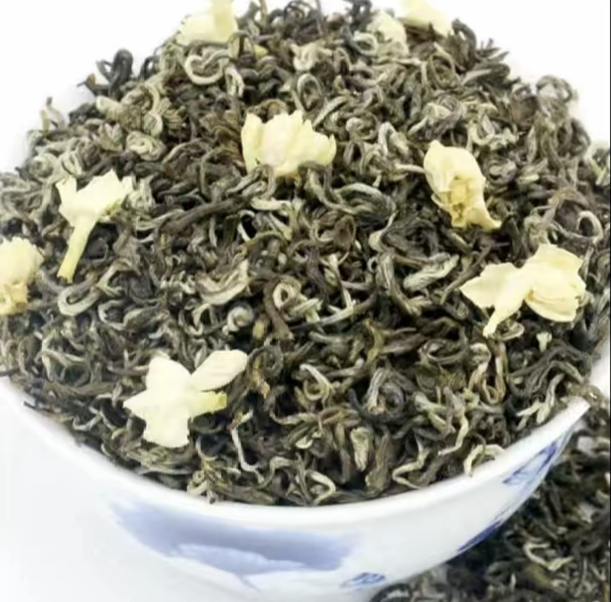 茉莉花茶茉莉特香兰雪