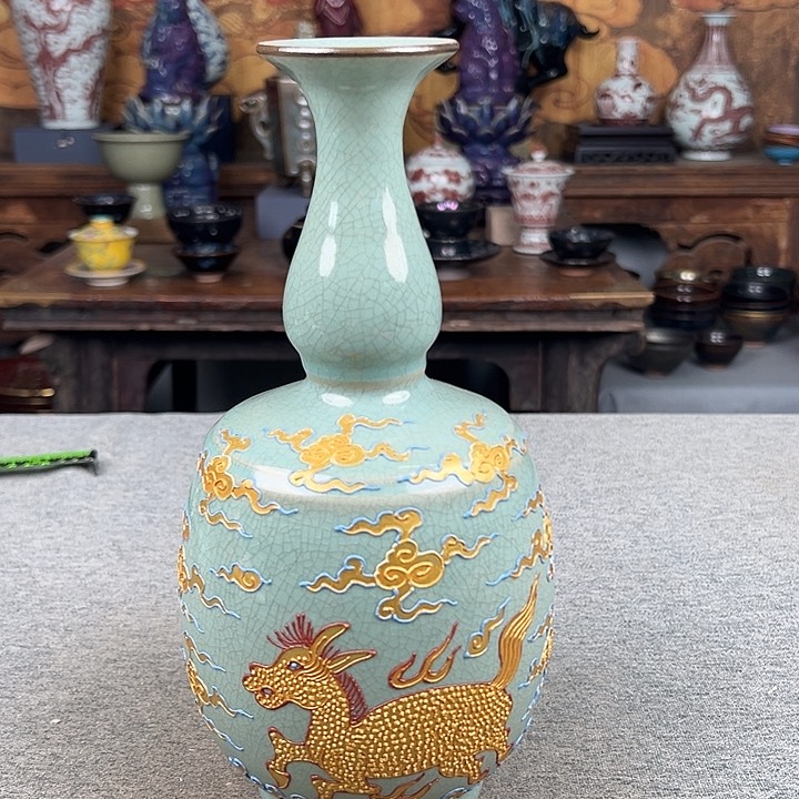 摆件瓷器瓷器瓷器瓷器瓷器