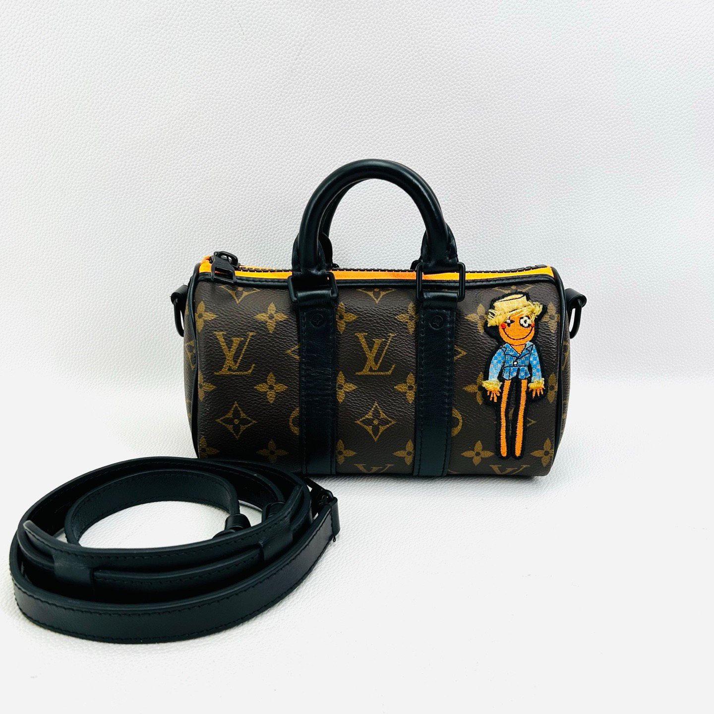 95新 LouisVuitton/路易威登 72073