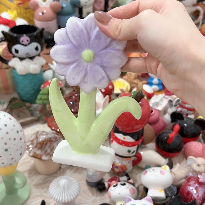 瓷片陶瓷完美主义慎拍