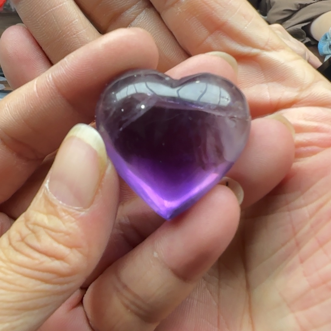 水晶未镶嵌未镶嵌f752