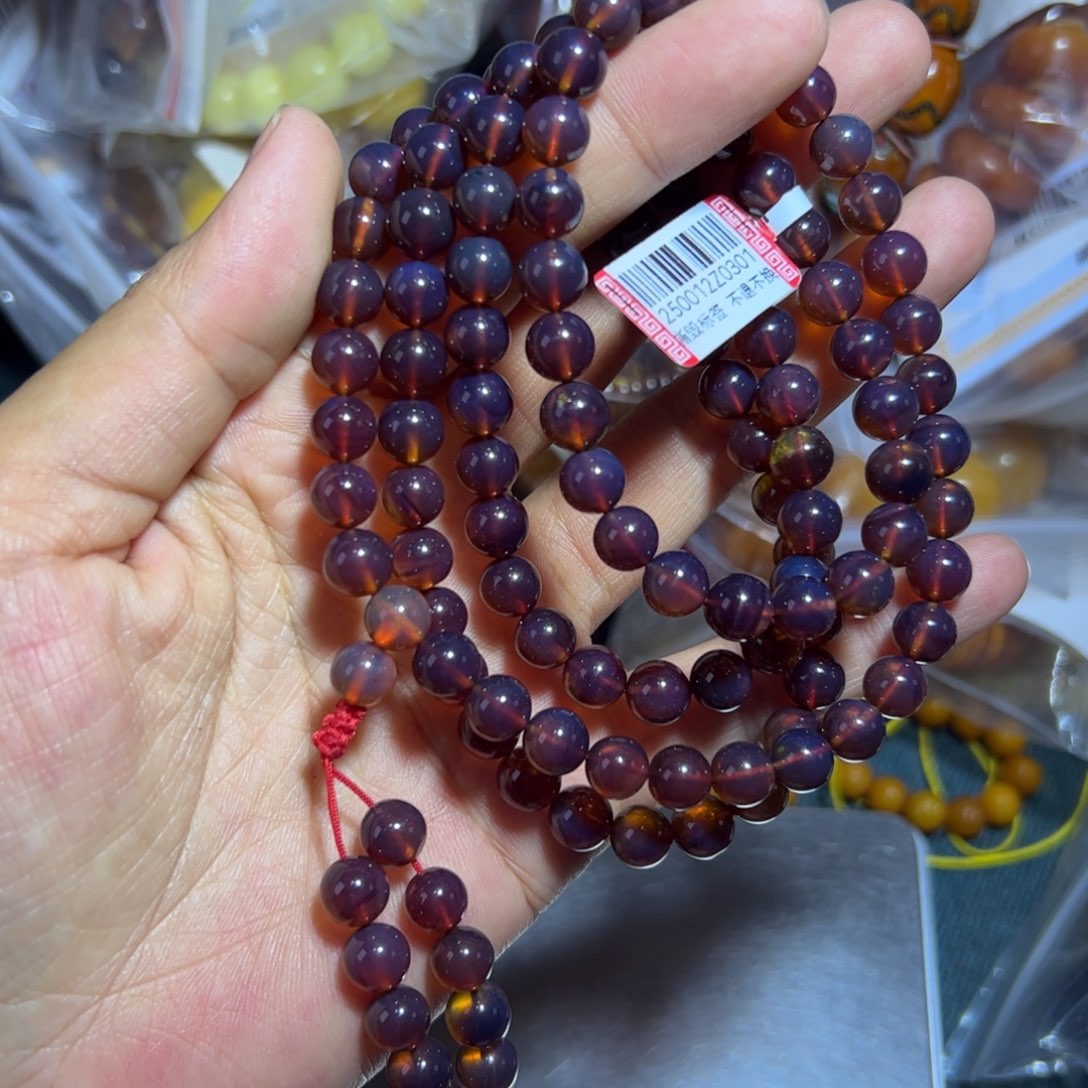 琥珀珠宝奇石未镶嵌316