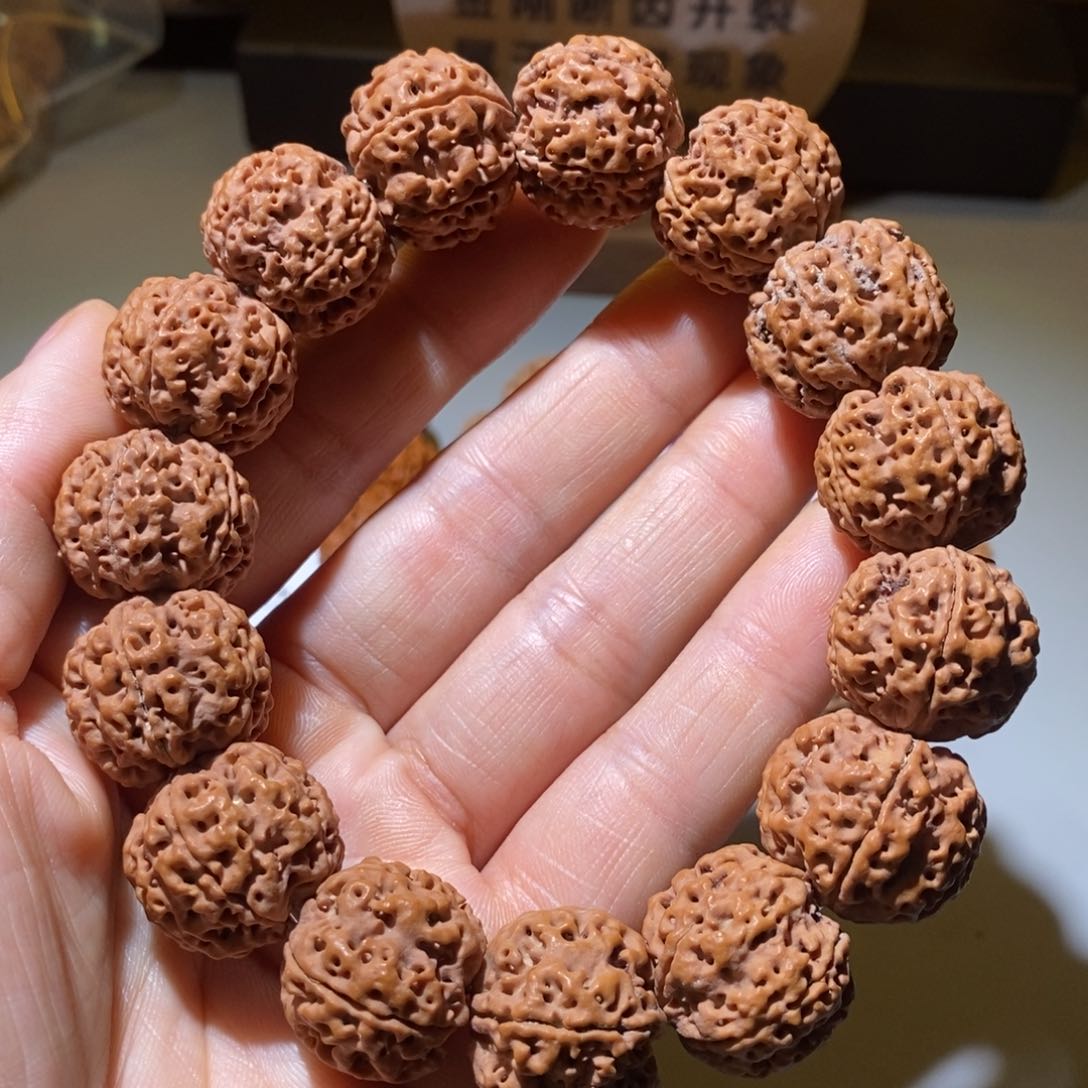 金刚菩提吊坠15号尺寸20