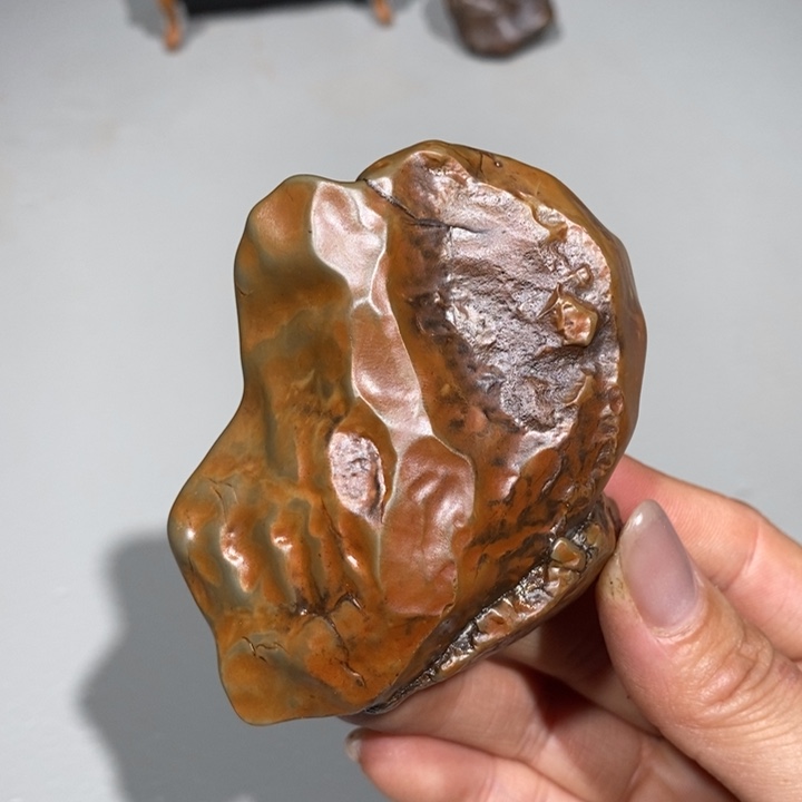 玛瑙/玉髓车挂合金建**石424