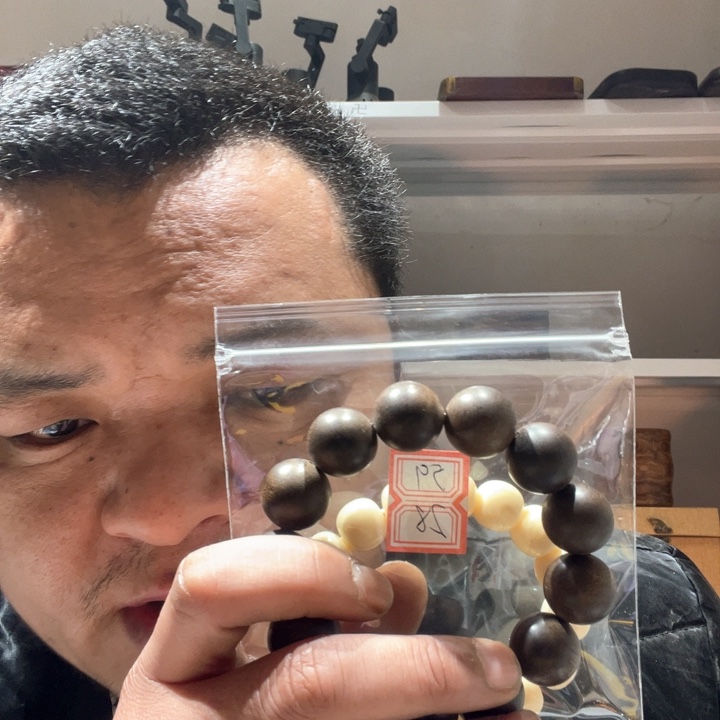 木大果紫檀（缅甸花梨）5928