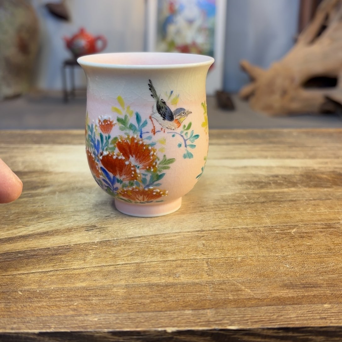 景德镇纯手工制作陶瓷