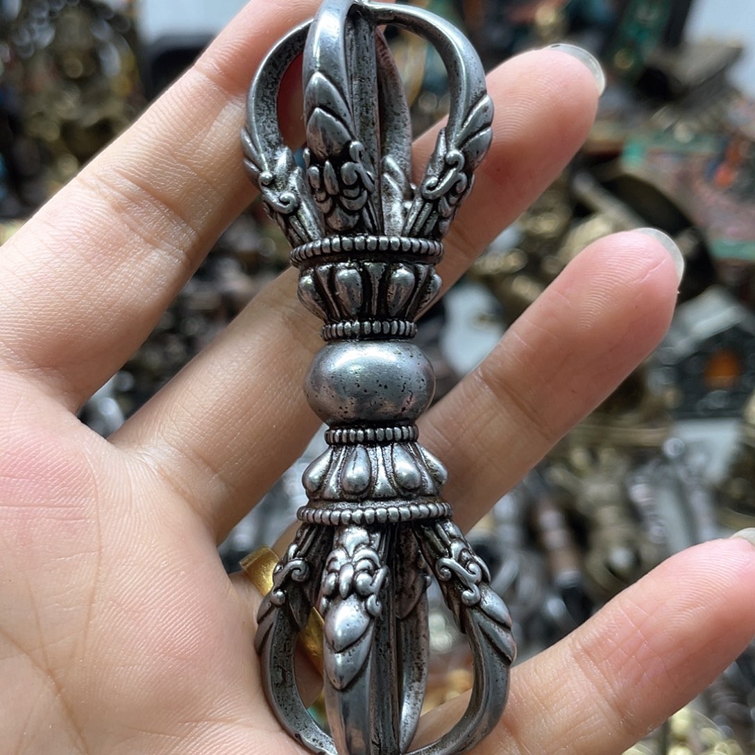 工艺品挂件一物一图