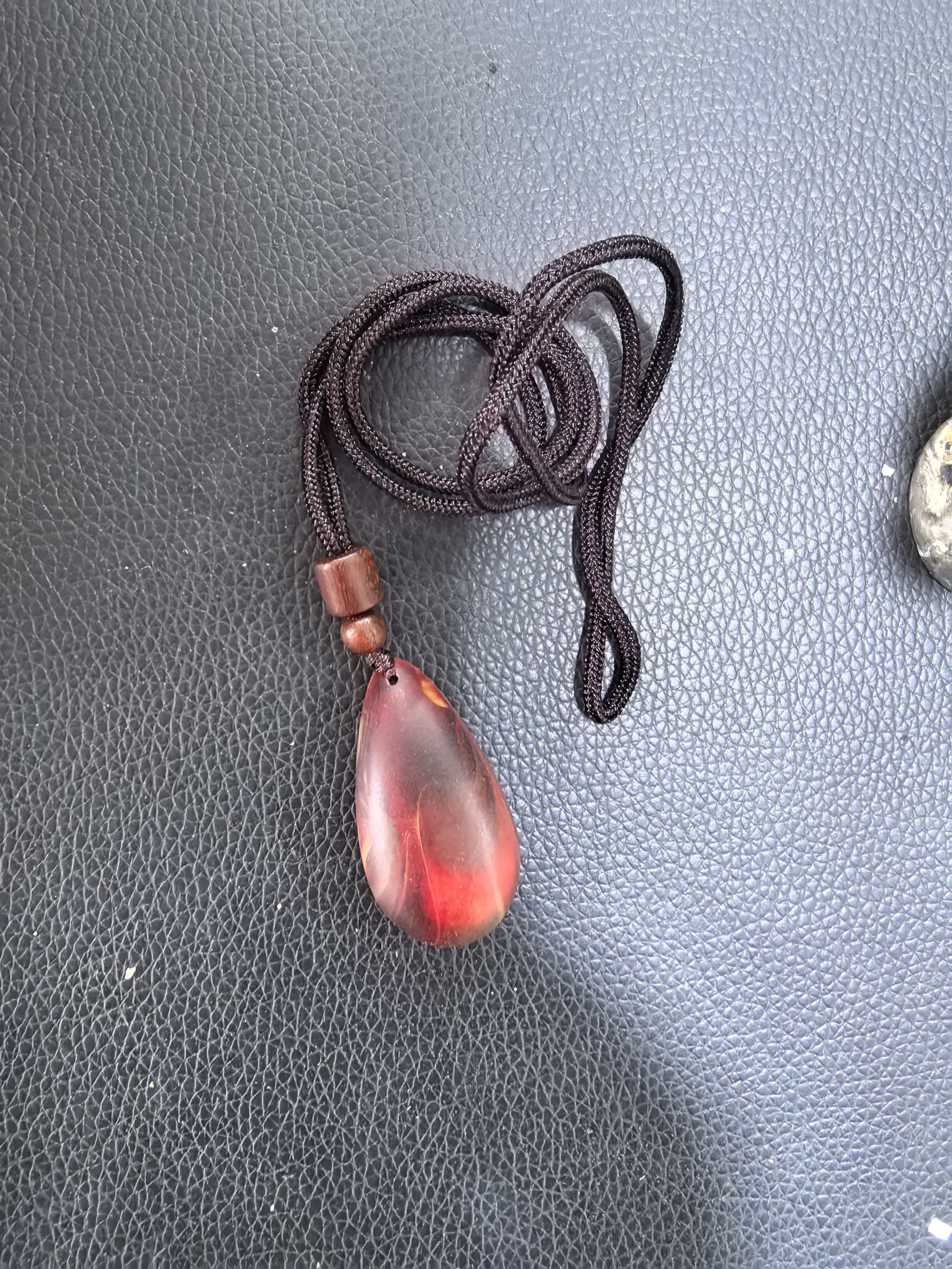 【百世璀璨 尽耀光芒】精品时尚项链FL020