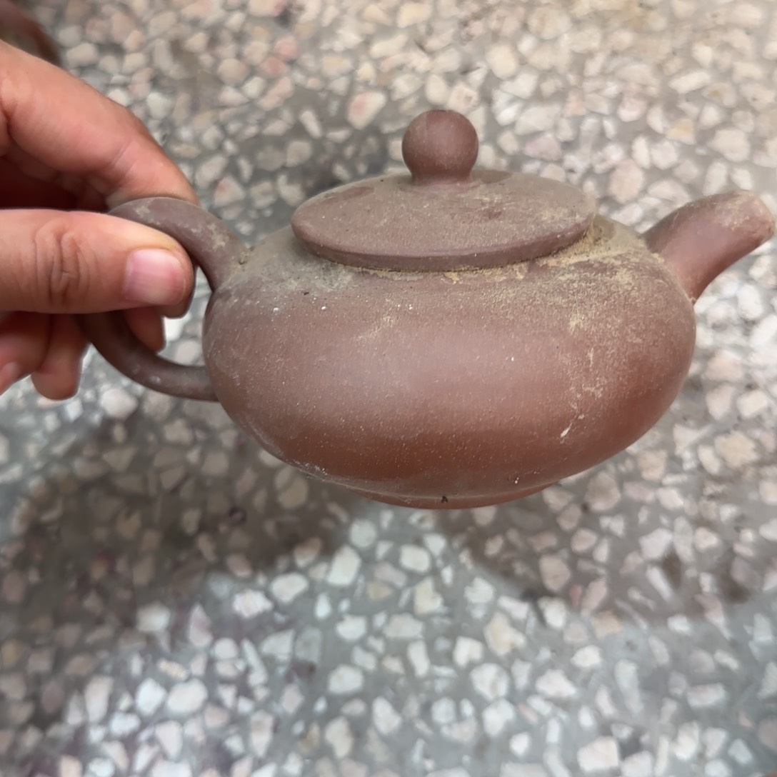 茶壶紫砂紫砂茶具紫砂茶具