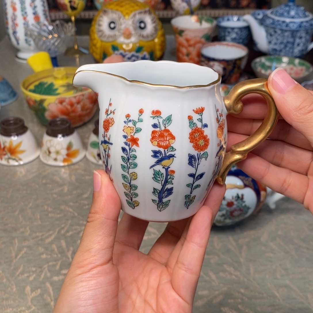 碟厘米 小杨瓷器陶瓷陶瓷