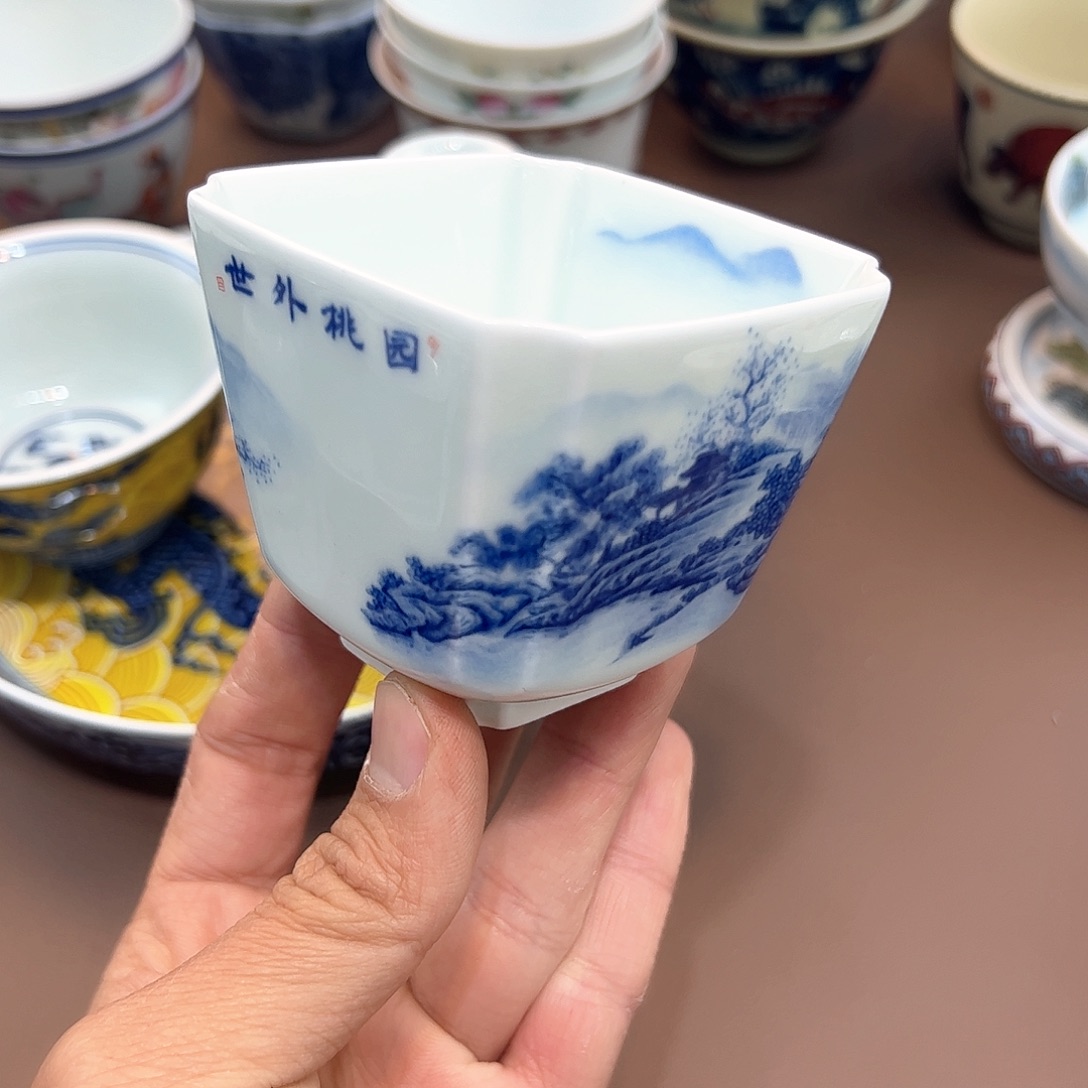 陶瓷陶瓷陶瓷茶具