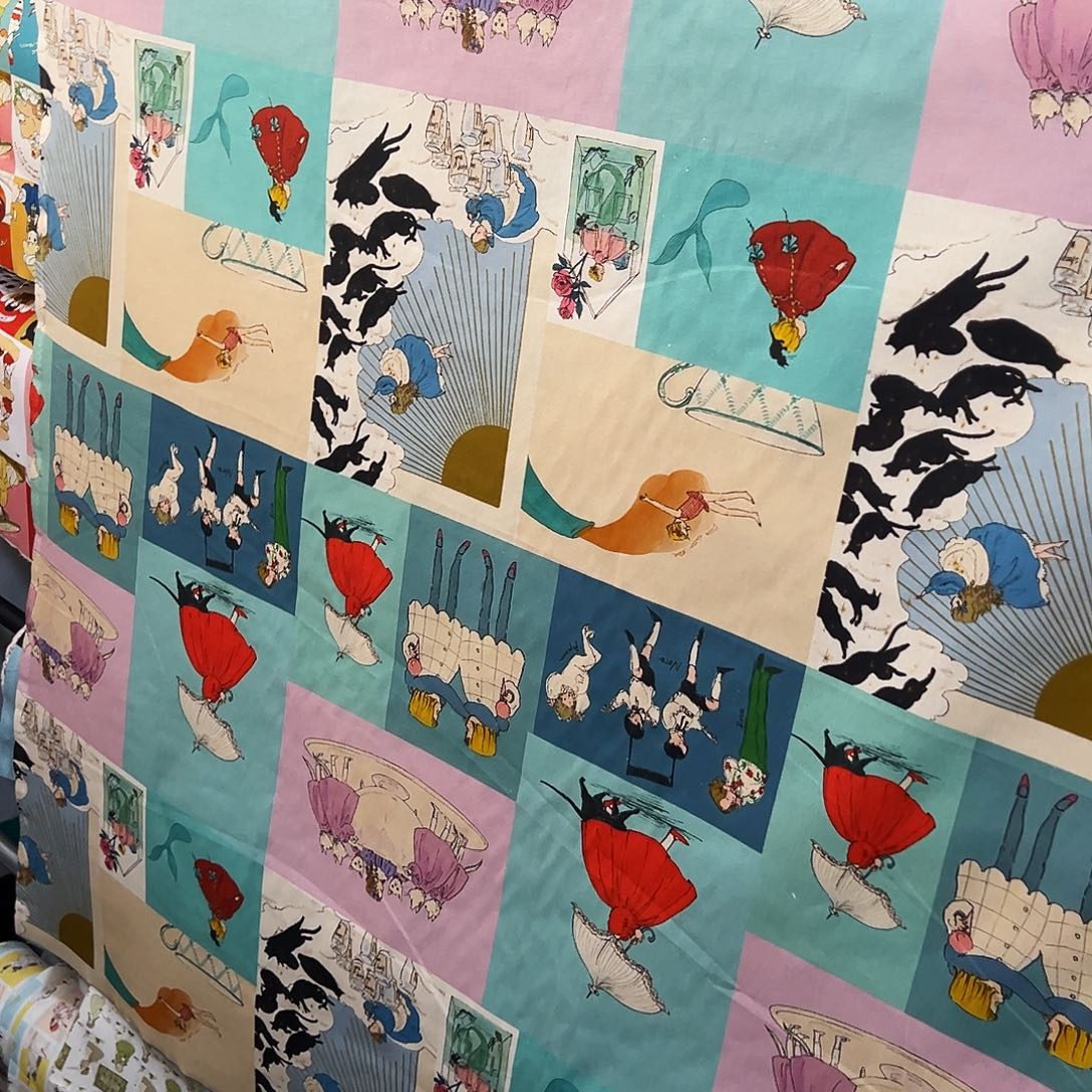 棉1.16米价纯棉平布1.1米宽果子30