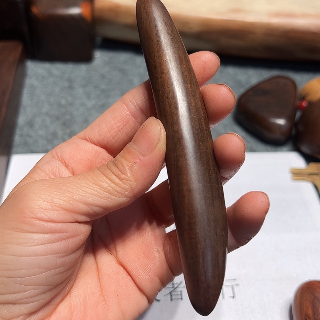 交趾黄檀（大红酸枝）水****路