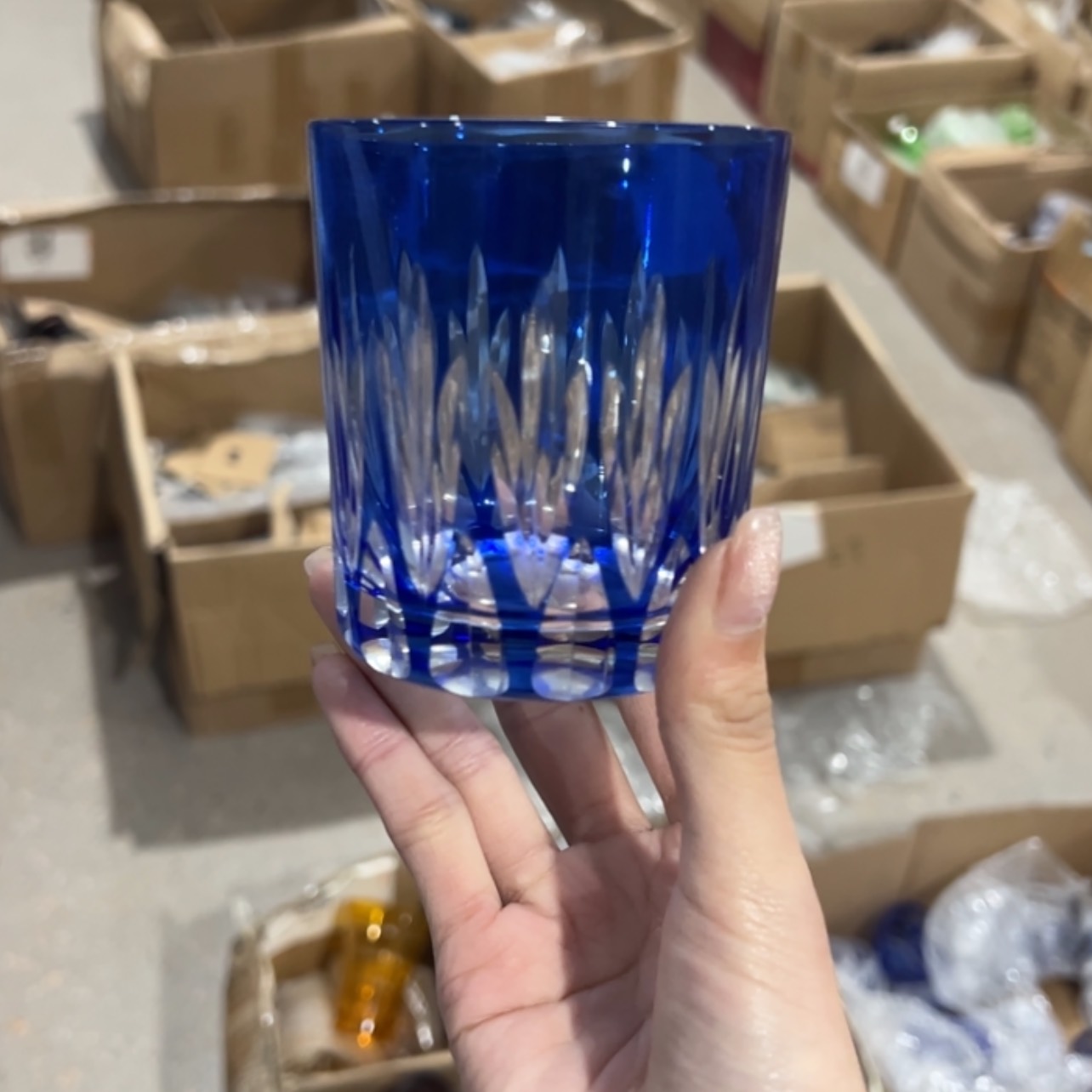 【闪购商品】如图微瑕一个，如图微瑕一个