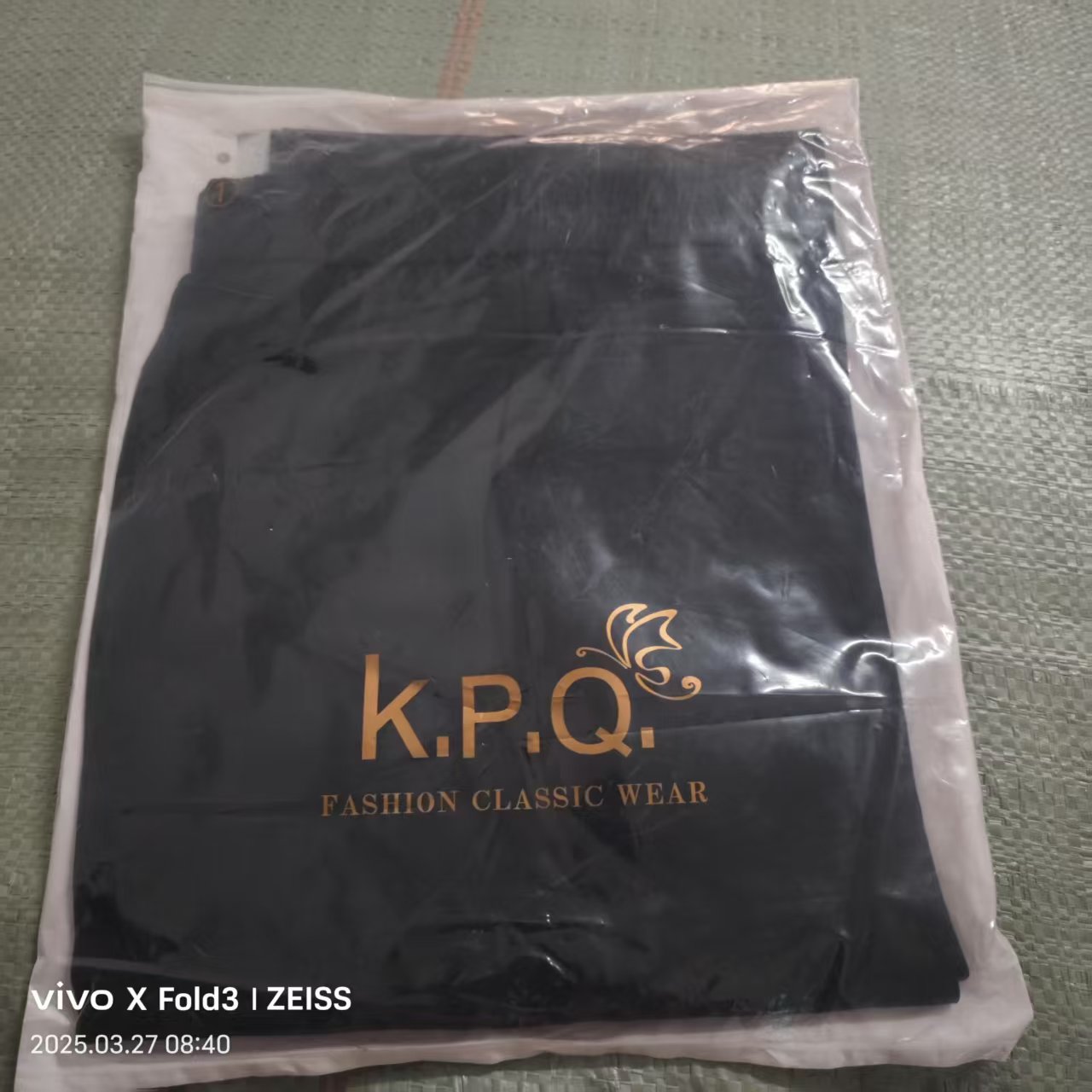 530新款休闲百搭时尚气质女裤子瑜外女士夏季黑色女款户外