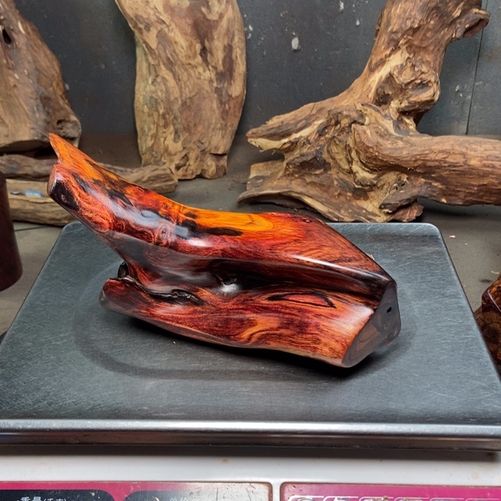 任***打黄花梨/降香黄檀海南黄花梨