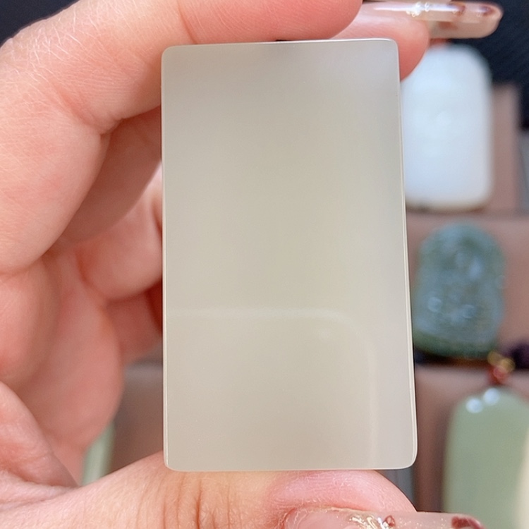 【闪购商品】和田玉颈饰未镶嵌