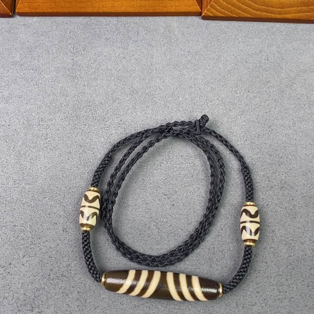 【闪购商品】玛瑙/玉髓颈饰未镶嵌