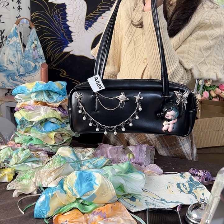 她***星488娃包手作不退不换