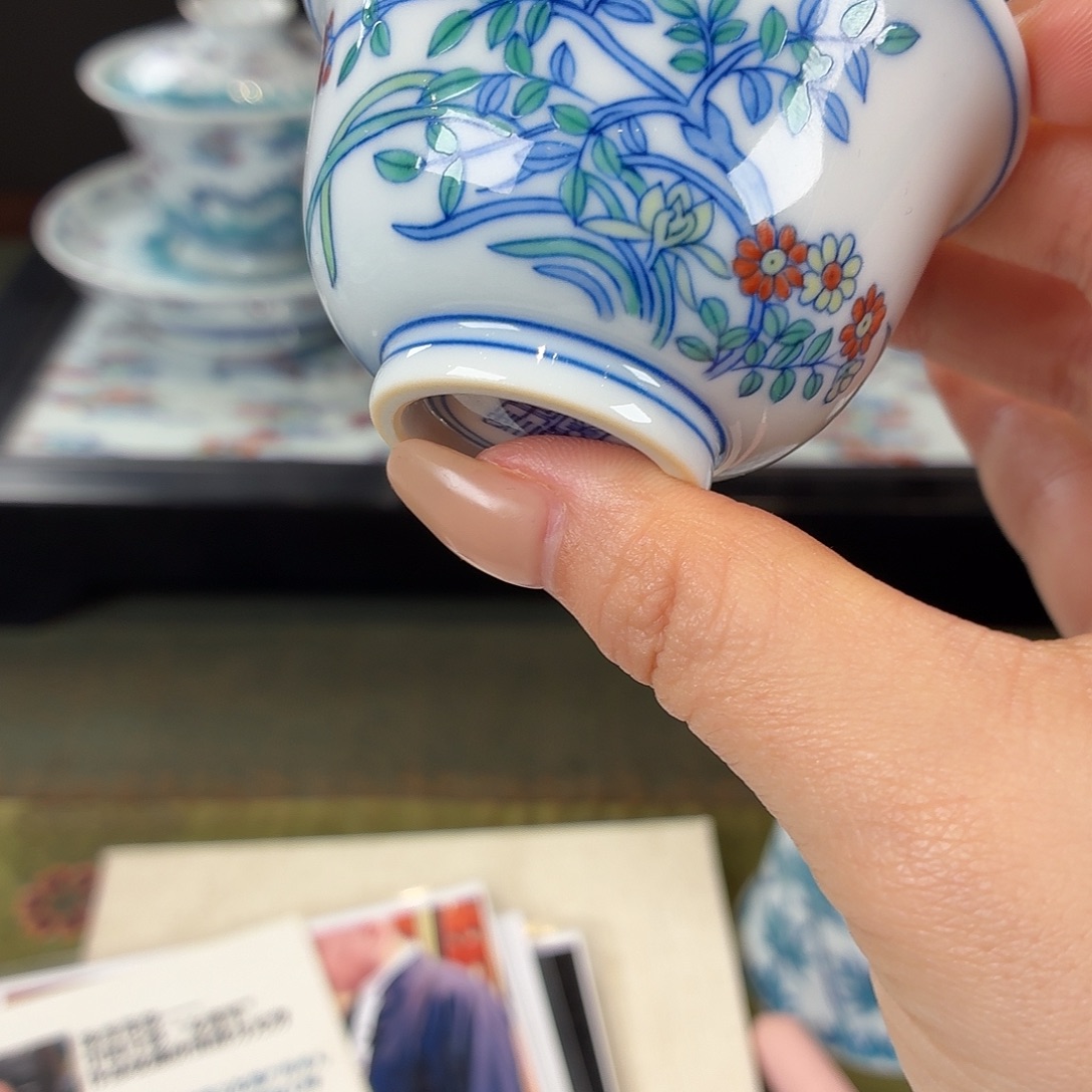 九鸣瓷艺九鸣瓷艺