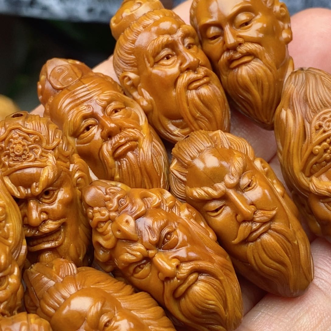 橄榄核手串橄榄橄榄