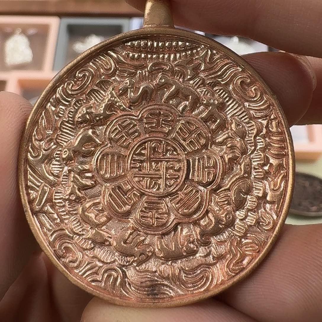 我***！合金类东西真好看真好看