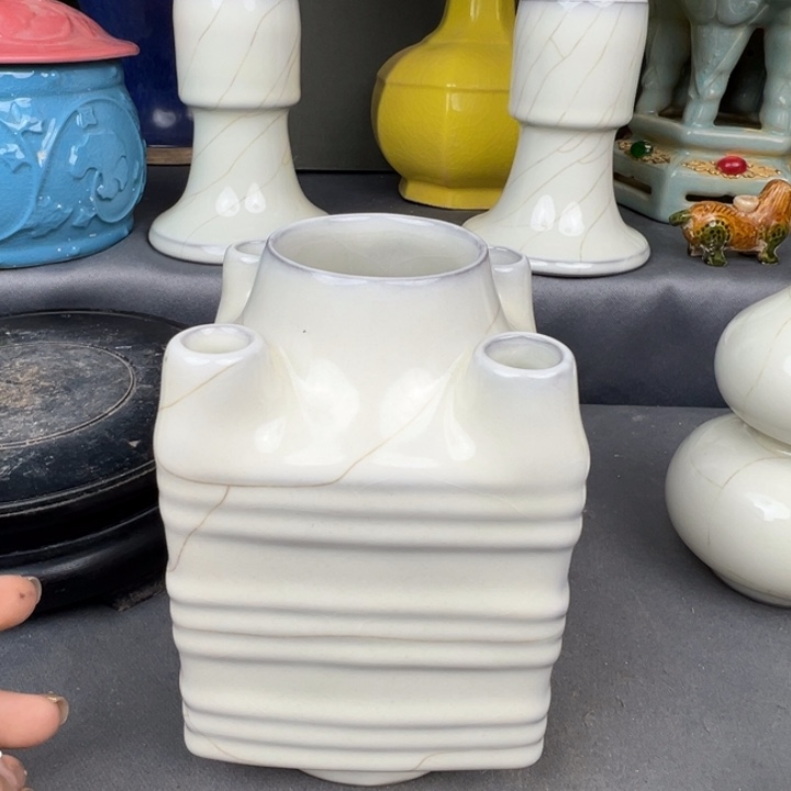 瓷器艺术品收藏鉴赏