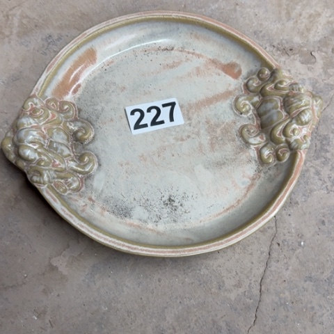 泥塑遐思品介意勿拍