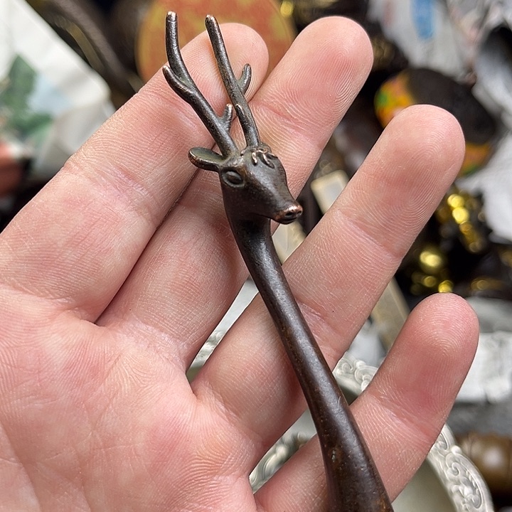 航弟文玩铜器链接