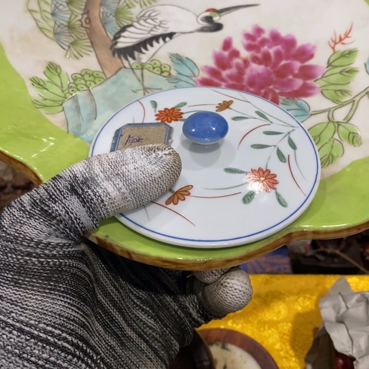 紫砂陶瓷艺术陶瓷艺术