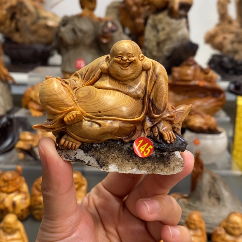 【闪购商品】柏木（崖柏）