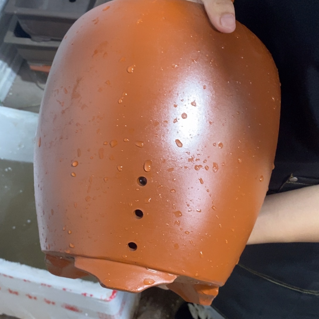 紫砂花盆口径口径15 20