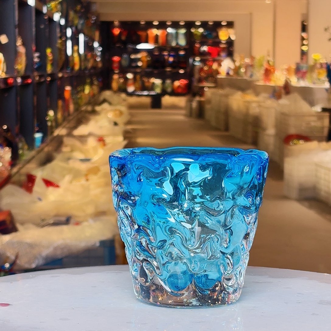 琉璃手工艺品琉璃岛