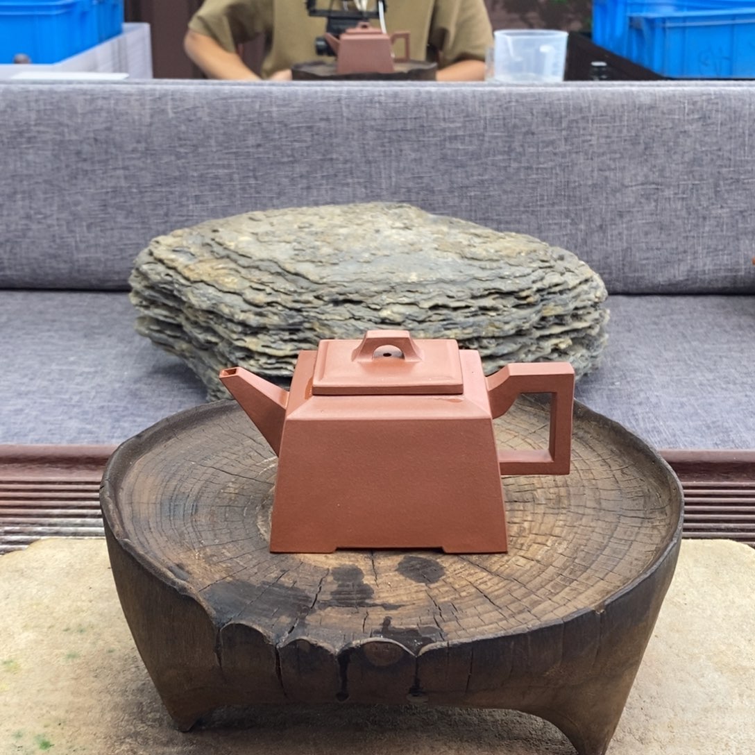 茶壶紫砂宜兴紫砂200